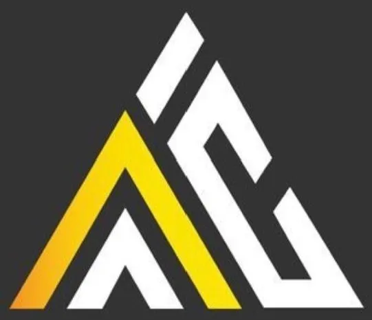 Footer Brand Graphic Logo